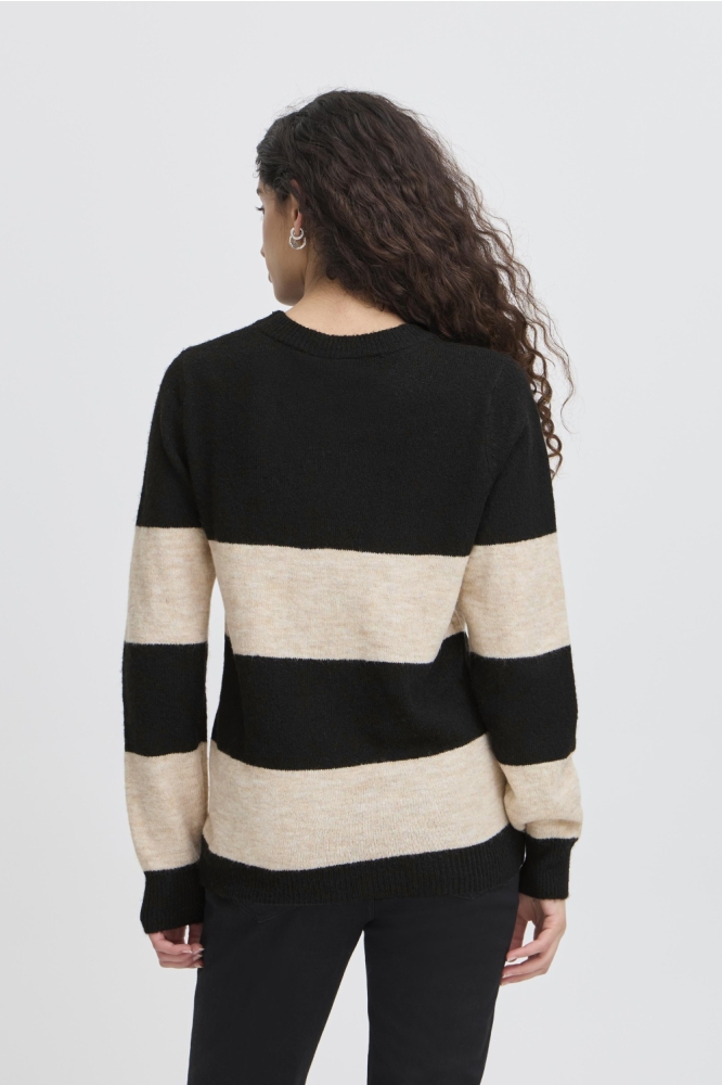 IHEDEEN LS 20124080 900000263 METEORITE STRIPE